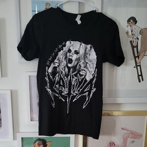 Katya Size XS T-shirt